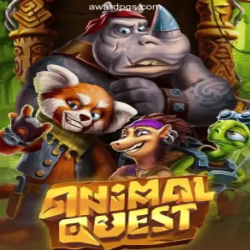 Exploring AnimalQuest: An Immersive Wildlife Adventure