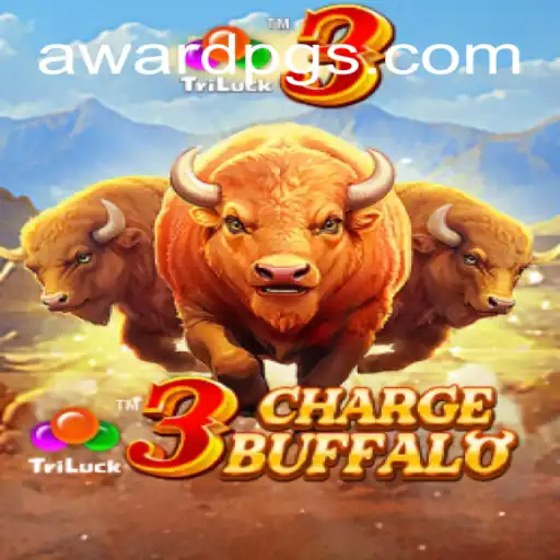 The Exciting World of 3ChargeBuffalo: A Comprehensive Overview