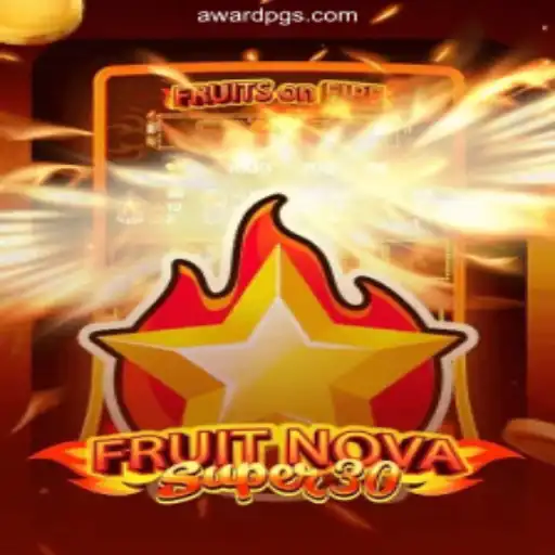 Exploring FruitrNovaSupe30: A Deep Dive into the Latest Gaming Phenomenon
