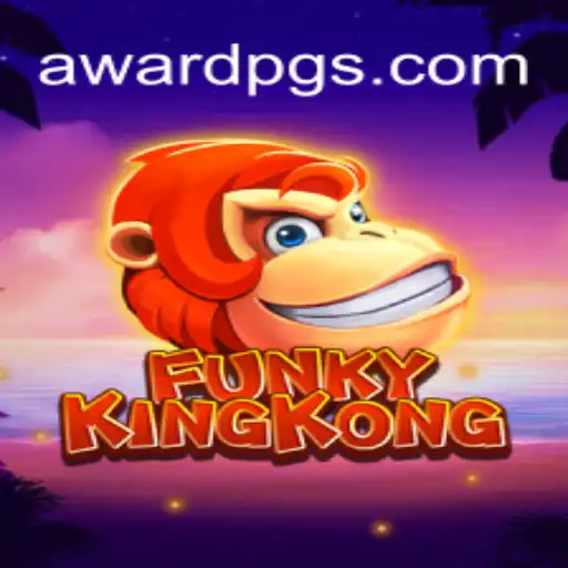FunkyKingKong: A New Twist in Online Gaming