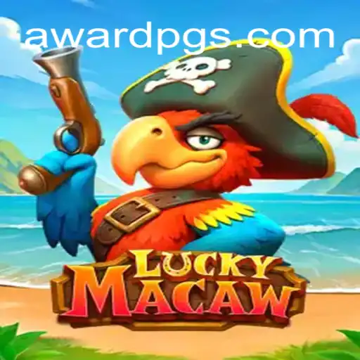 Discover the Thrilling World of LuckyMacaw