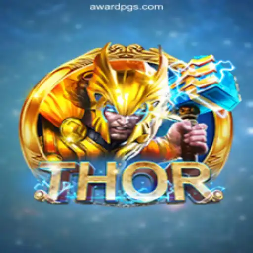 Exploring the World of THOR: A Dynamic Game Experience on Award PG⭐️ ONLINE PLATAFORMA OFICIAL