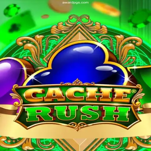 CacheRush: The Ultimate Online Gaming Experience