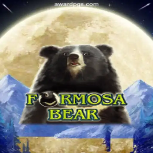 FormosaBear: A Journey Into the Enchanting World of Wildlife Conservation