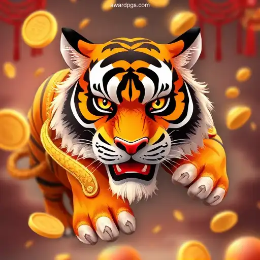 Fortune Tiger Games