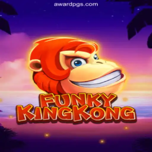 FunkyKingKong: A New Twist in Online Gaming