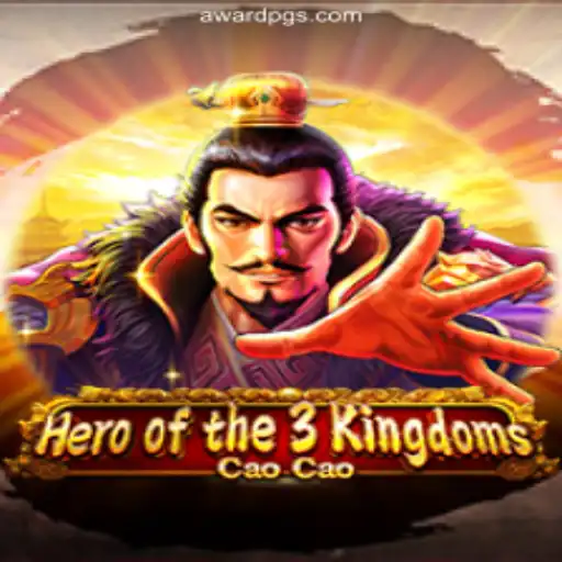 Exploring Heroofthe3KingdomsCaoCao: A Journey into Ancient Battlefields