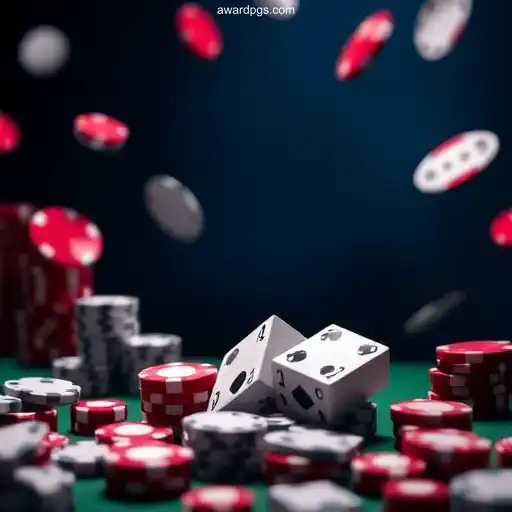 Responsible Gambling