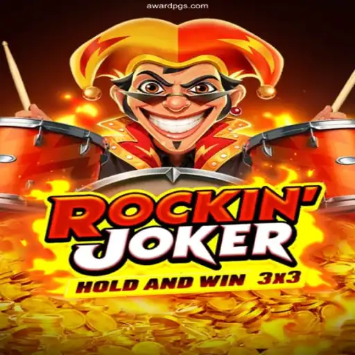 Rockinjoker: An Exciting Journey Through Award-Winning Gameplay