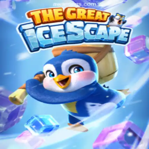 Exploring the Enchanting World of TheGreatIcescape: A Comprehensive Guide